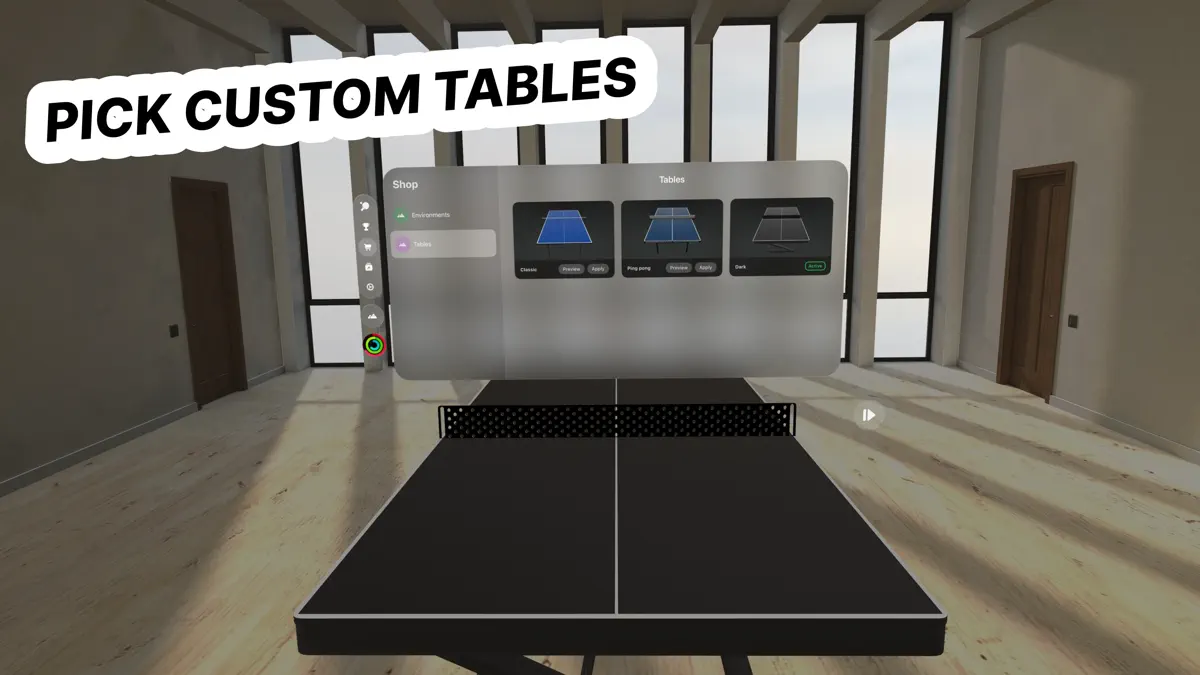 Ping Pong Club • Table Tennis screenshot 5