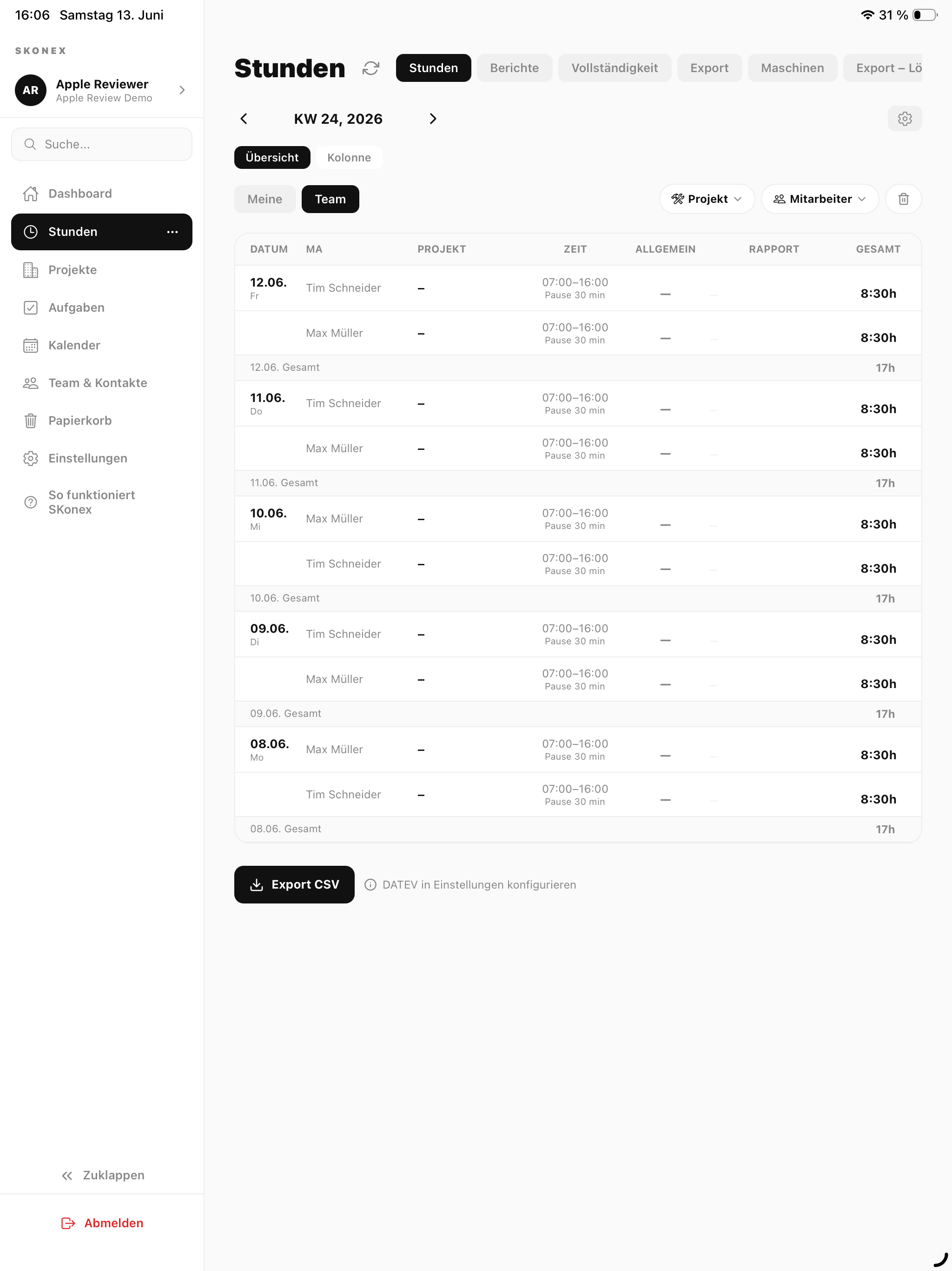 SKonex screenshot 8