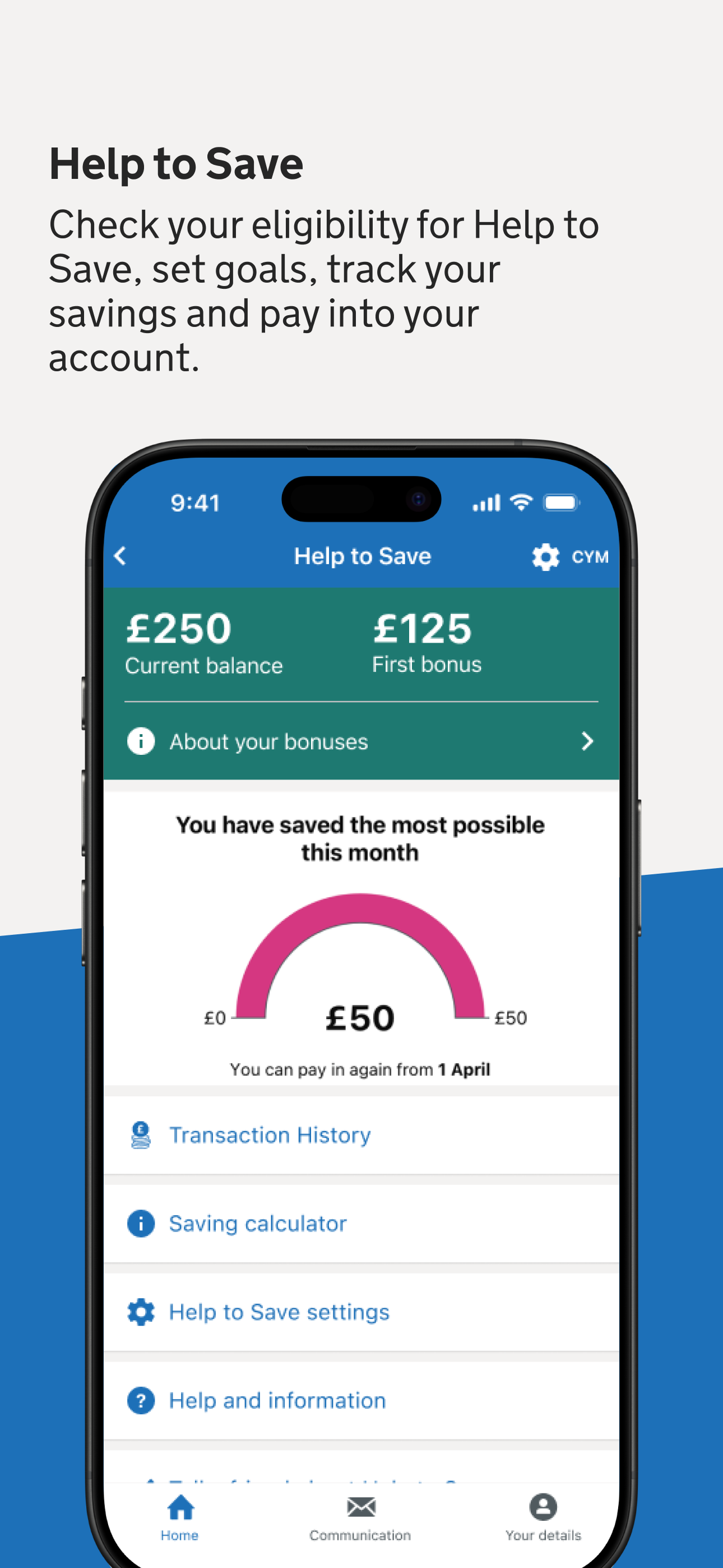 HMRC
