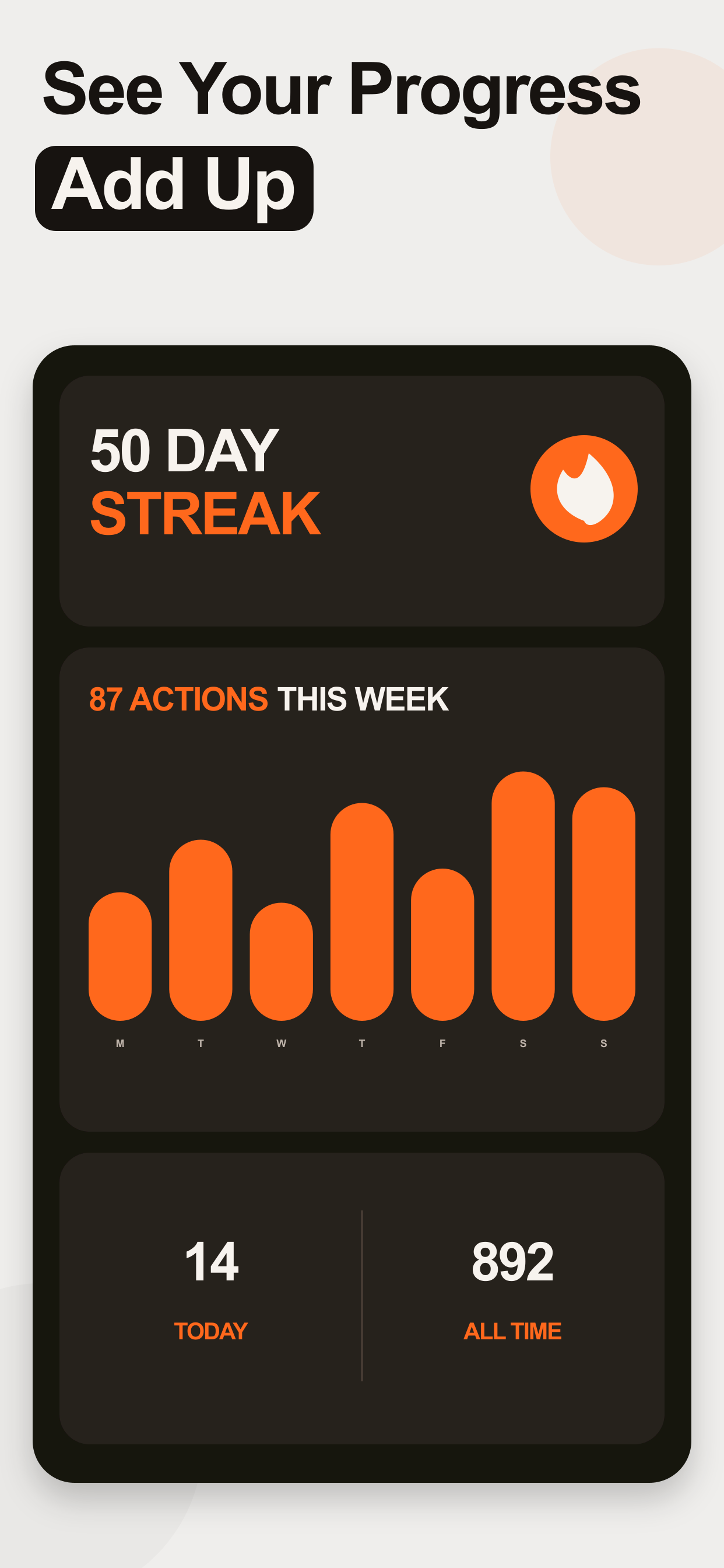 Brainlock: App Blocker screenshot 3