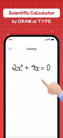 Ai Math - Scan & Solver screenshot