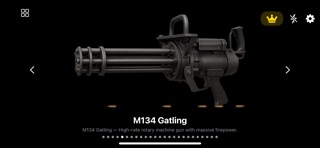 Gun Simulator - Watch & Phone Screenshot 4 of 5
