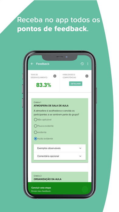 Instituto Taís Guedes - ITG Screenshot
