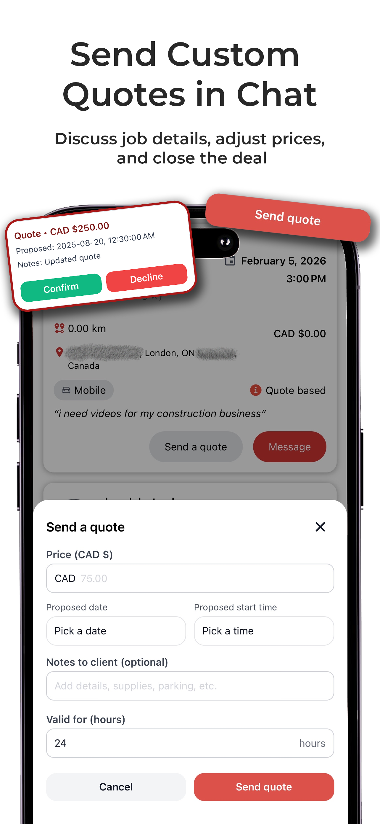 WorkWell App
