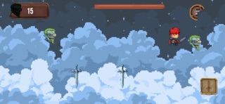 Bladefall Screenshot 3 of 4