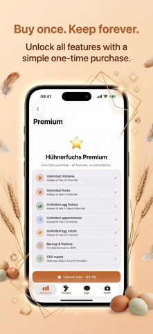 Hühnerfuchs Screenshot 7 of 7