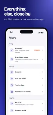 EdiiAdmin screenshot 6