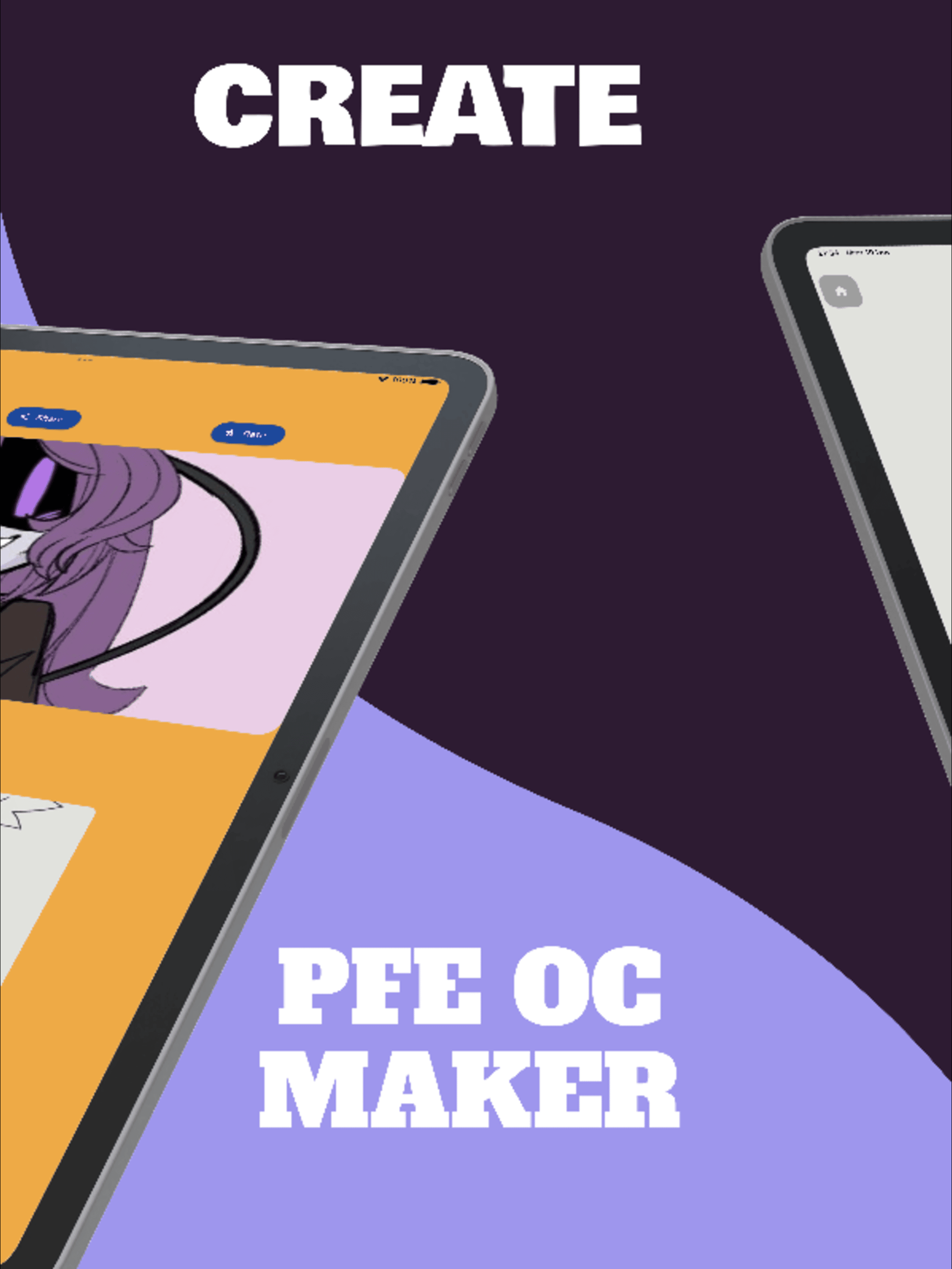 FPE OC Maker - FPE Wallpapers