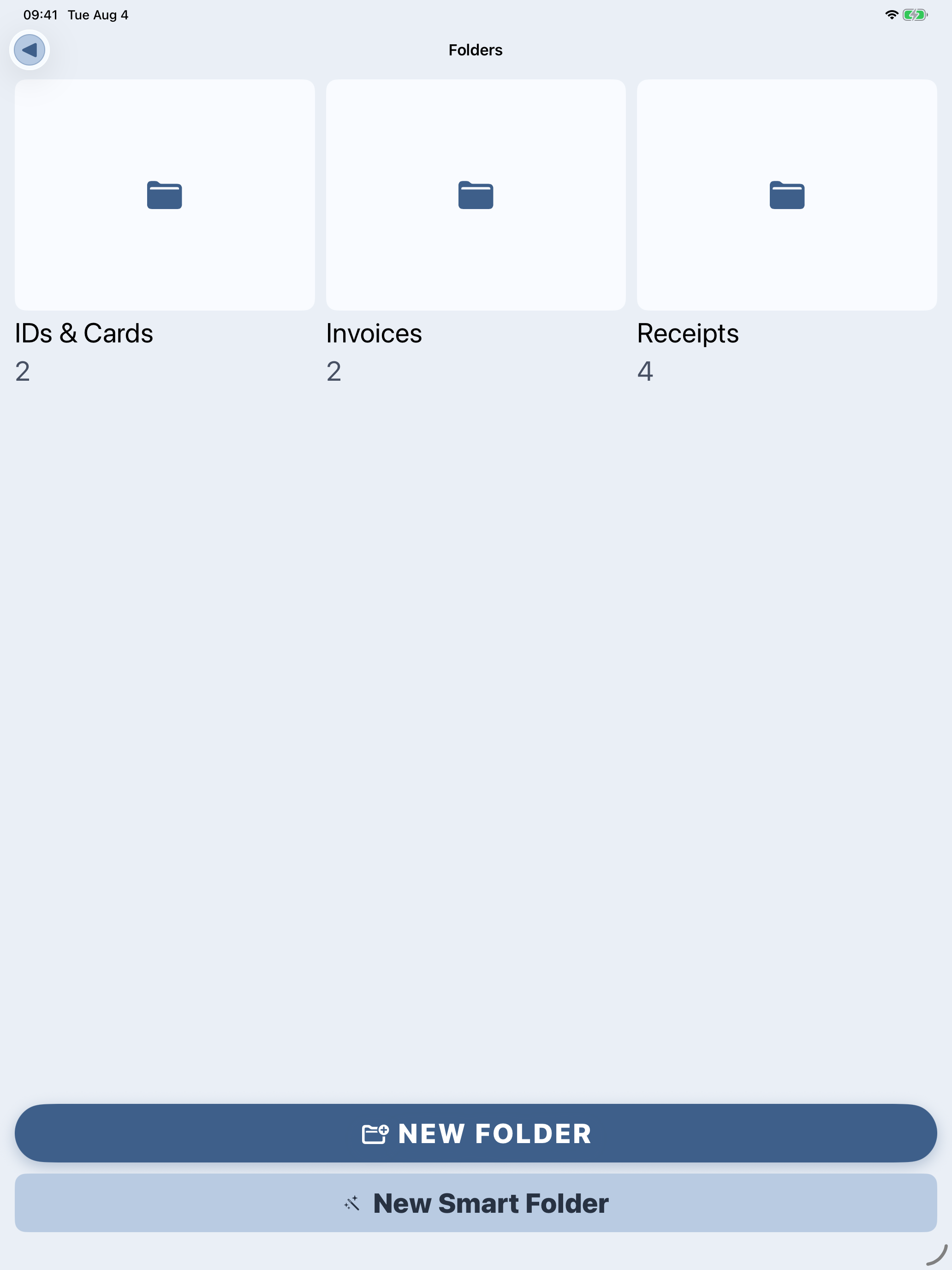 Scan & Organize: PDF Scan screenshot 7