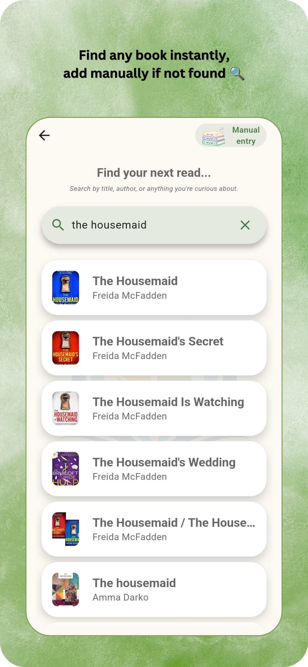 Screenshot 3 of Readmint
