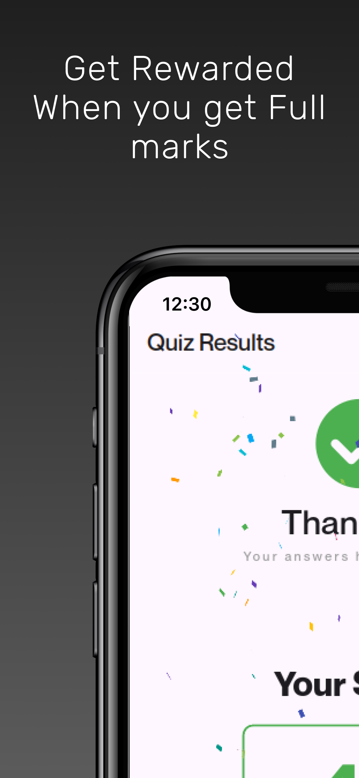MTS Training Quiz screenshot 6