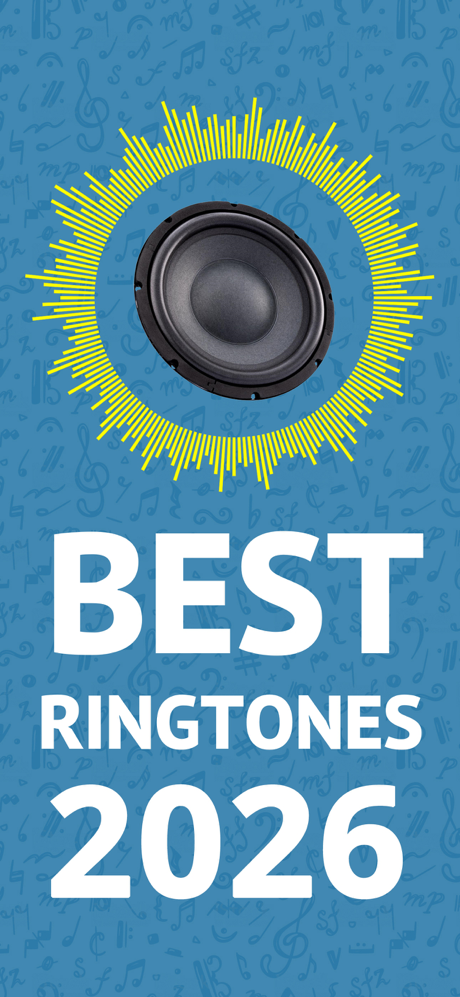 Best Ringtones 2026 for iPhone screenshot 10