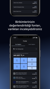 BES Mobil screenshot