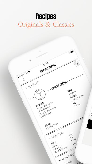 Peche | Barchive Screenshot