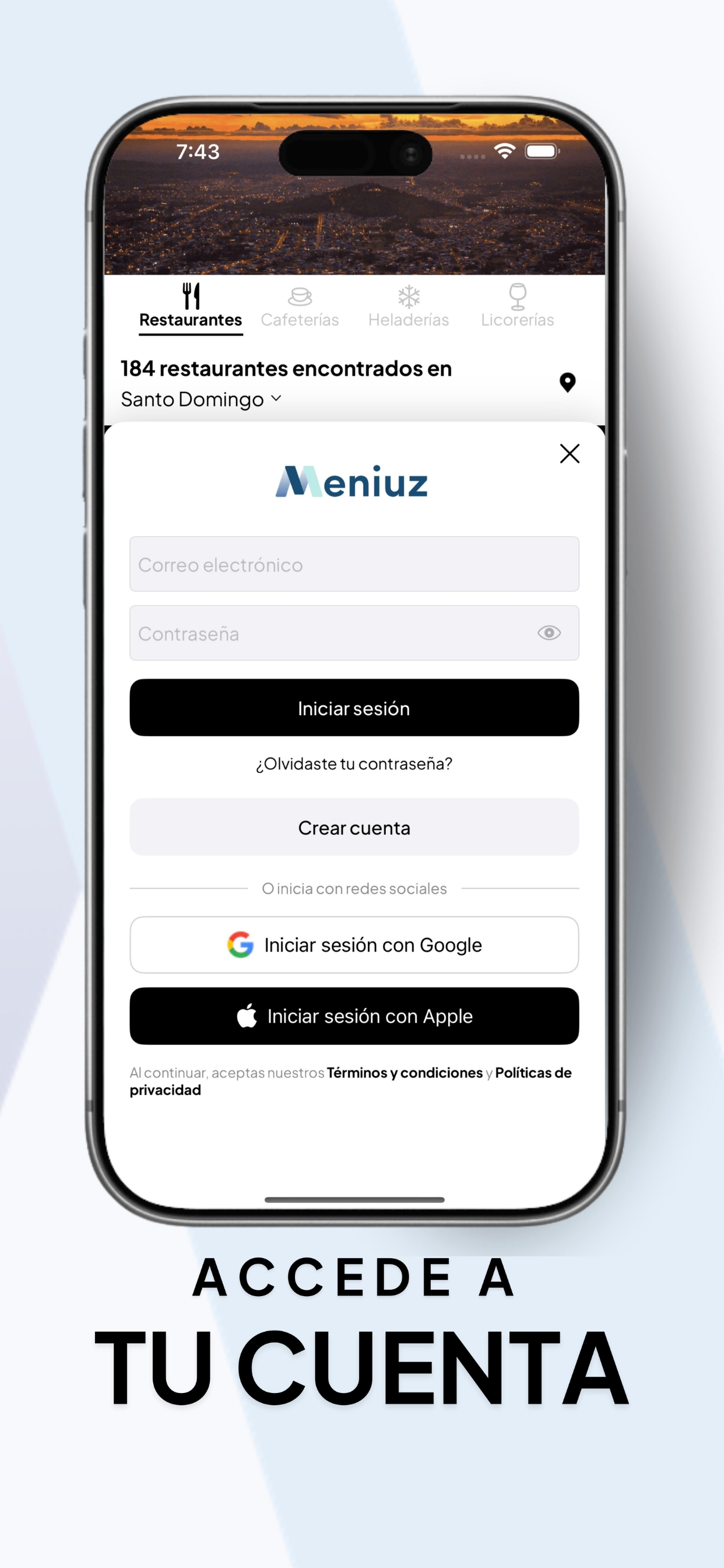 Meniuz
