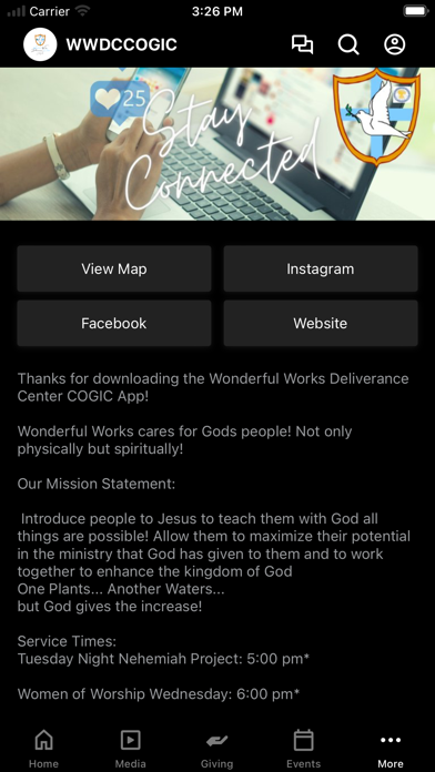 Wonderful Works Deliverance Screenshot