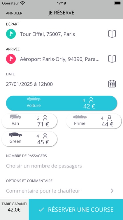 Vtc tarn et garonne