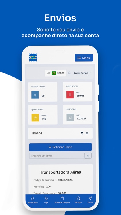 CS Company screenshot-5