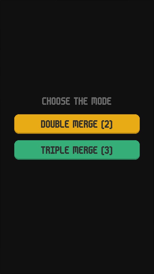 #3. Popping Dot! (iOS) By: Joon seok Ahn