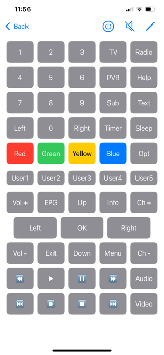 vuduo2 Screenshot 5 of 5