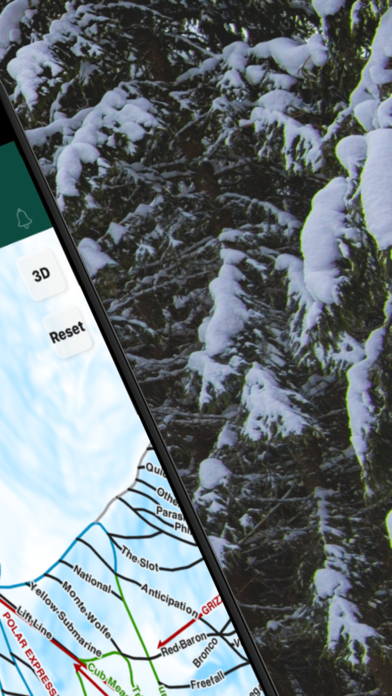 Bear Valley Screenshot