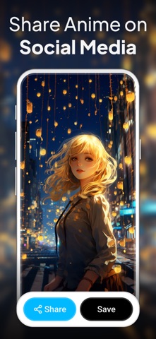 AI Anime Filter - Anime Maker Screenshot 5 of 5