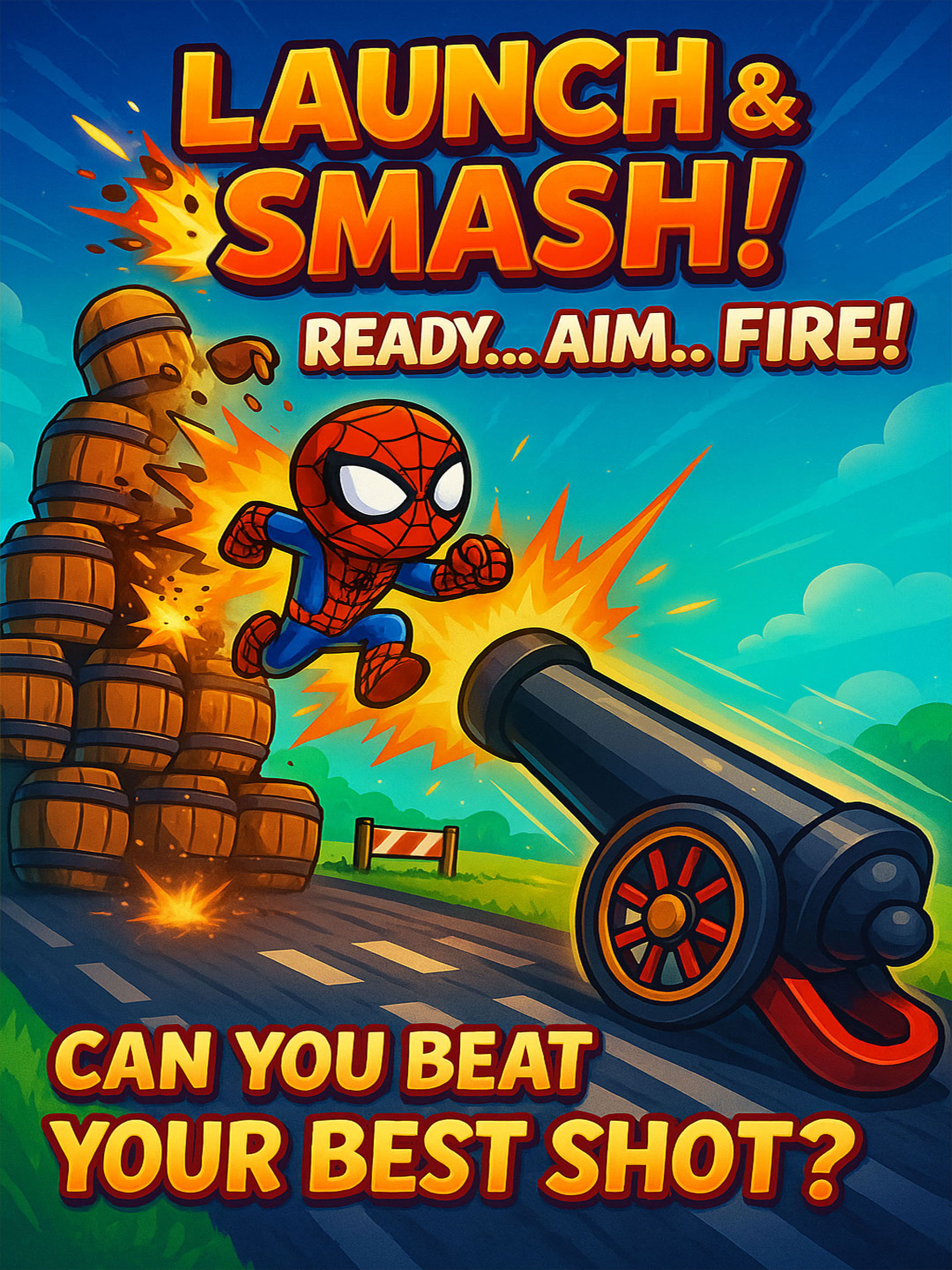 Ragdoll Crash Dummy 3D screenshot 8