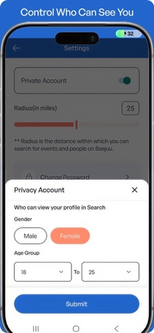 Baajuu Screenshot 6 of 7