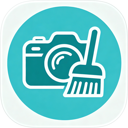 PhotoCleanerMaster