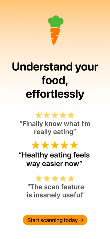 Cookd AI – Food Analysis - Health & Fitness App | MWM