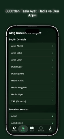 Allah Yolunda screenshot