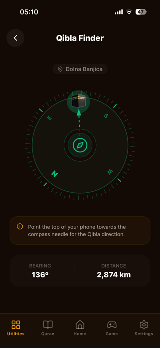 My Iftar Time Screenshot 8 of 10