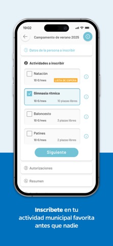 Villanueva de la Fuente screenshot
