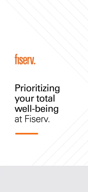 My Fiserv Benefits screenshot 1