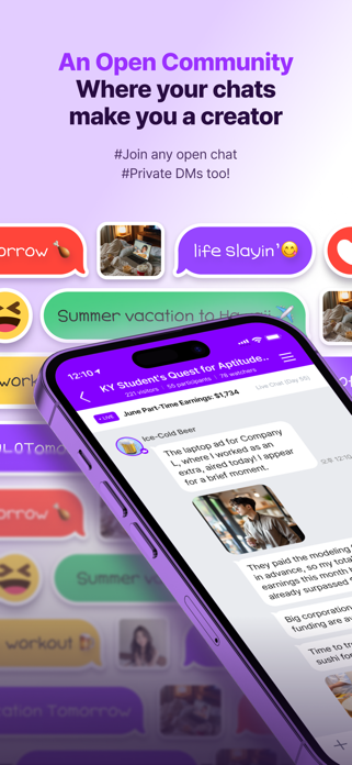 DOPLE - Note and Connect Screenshot 2 of 6