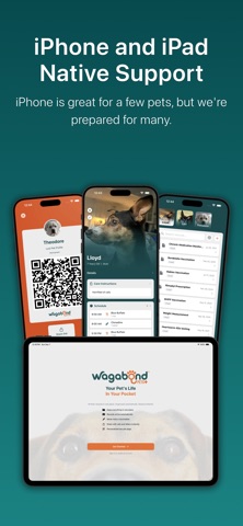 Wagabond Pets Screenshot 6 of 10