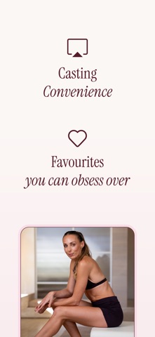 Pilates Obsession Screenshot 5 of 8
