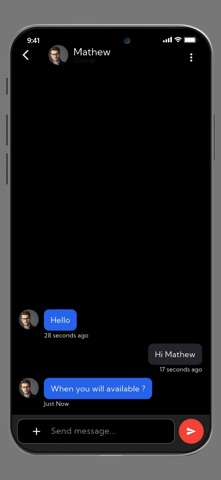 Workout Partner (WOP) Screenshot 10 of 10
