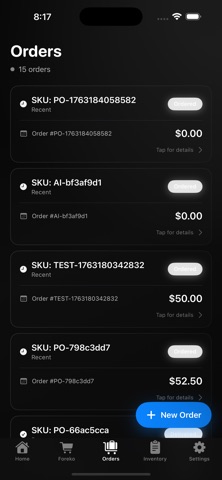 Foreko Screenshot 3 of 6