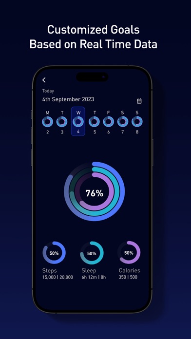 Pura by PureHealth Screenshot