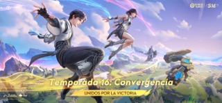 Honor of Kings App Store preview screenshot 1