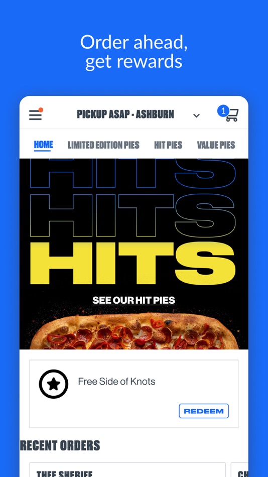 &pizza - 30.0.5 - (iOS)