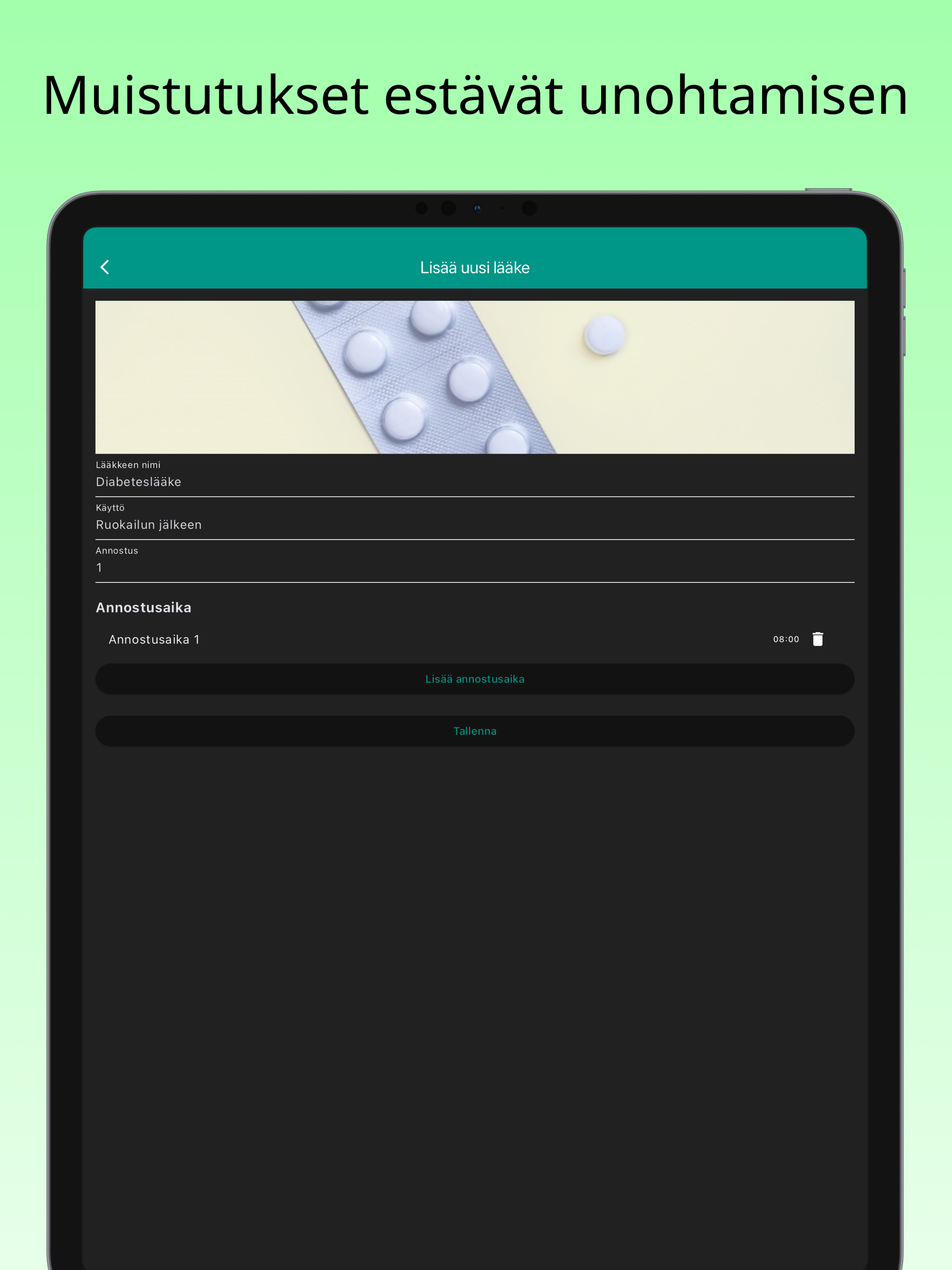 iInvest LDBACKOFFICE