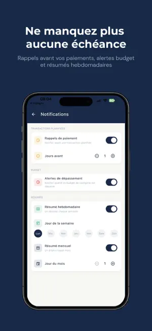 Flynance screenshot 4