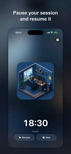 My Programmer iPhone Ekran Görüntüsü 3