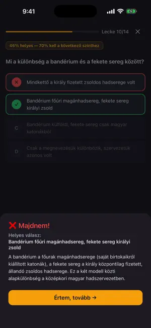 Methos screenshot 3