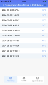 TC-RTD Reference screenshot