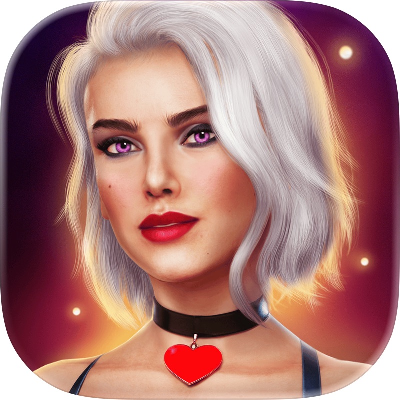 IN LOVE: Histórias a jogar screenshot 11
