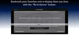 Ask Fortuna screenshot 2
