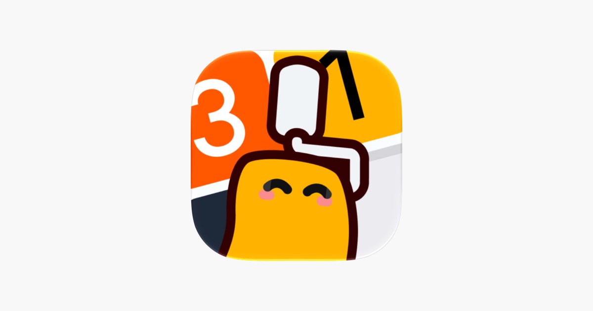 ‎ColorSweeper App - App Store
